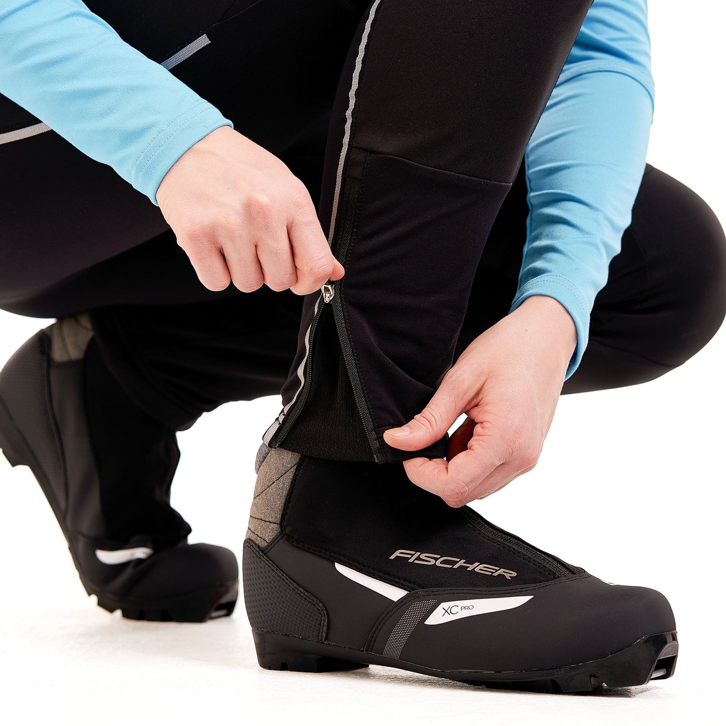 Delda - Women's Softshell Pants