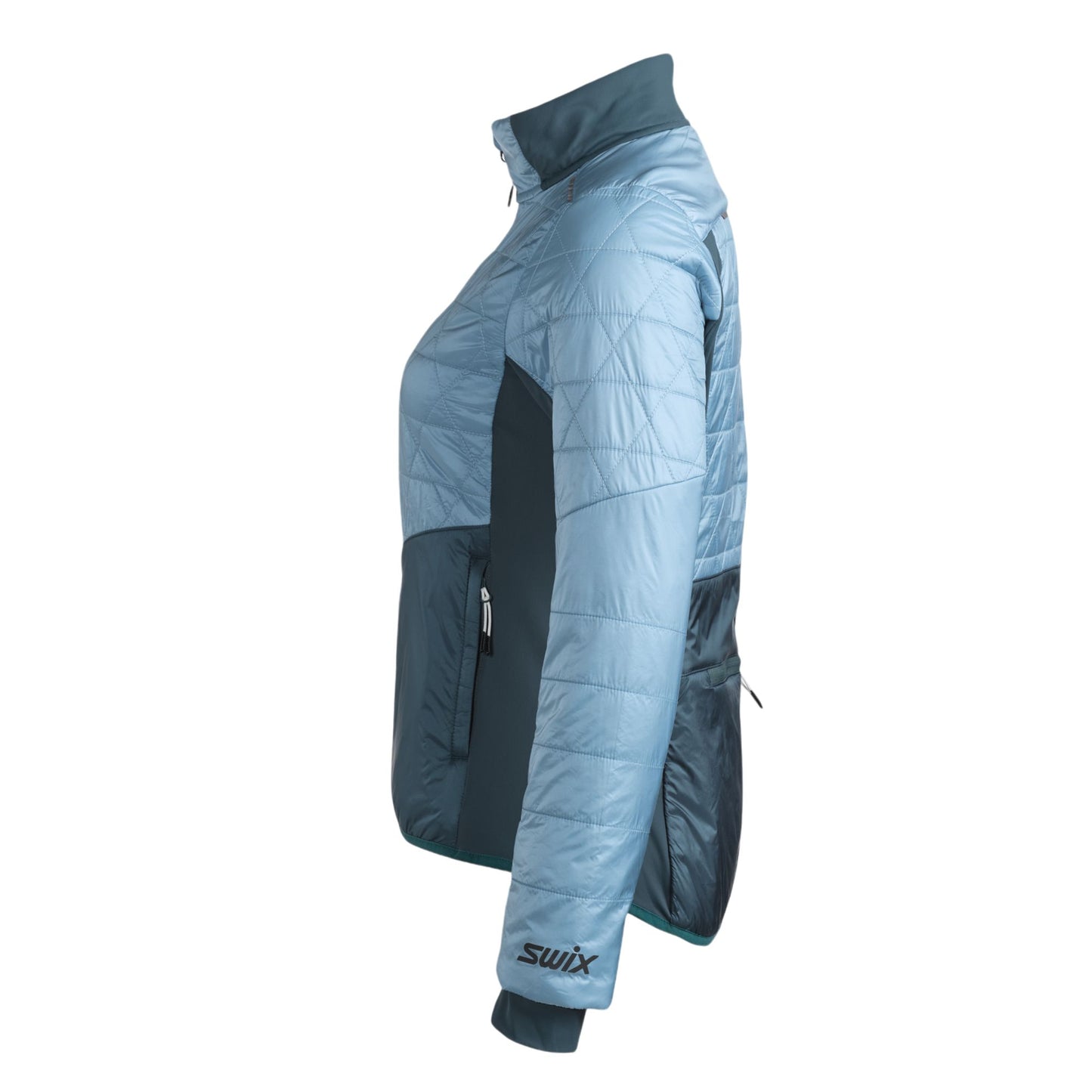 Mayen - Manteau matelassé pour femmes