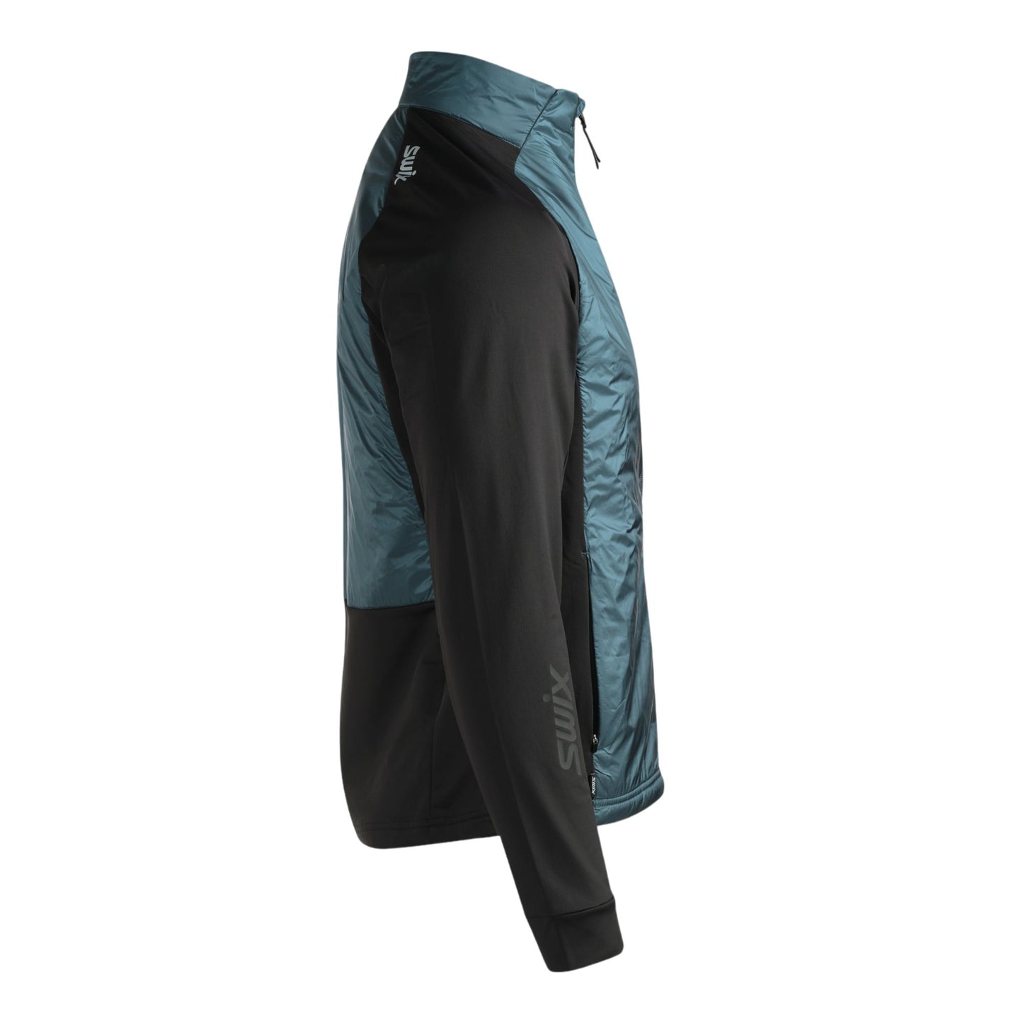 Mayen Push - Manteau pour hommes