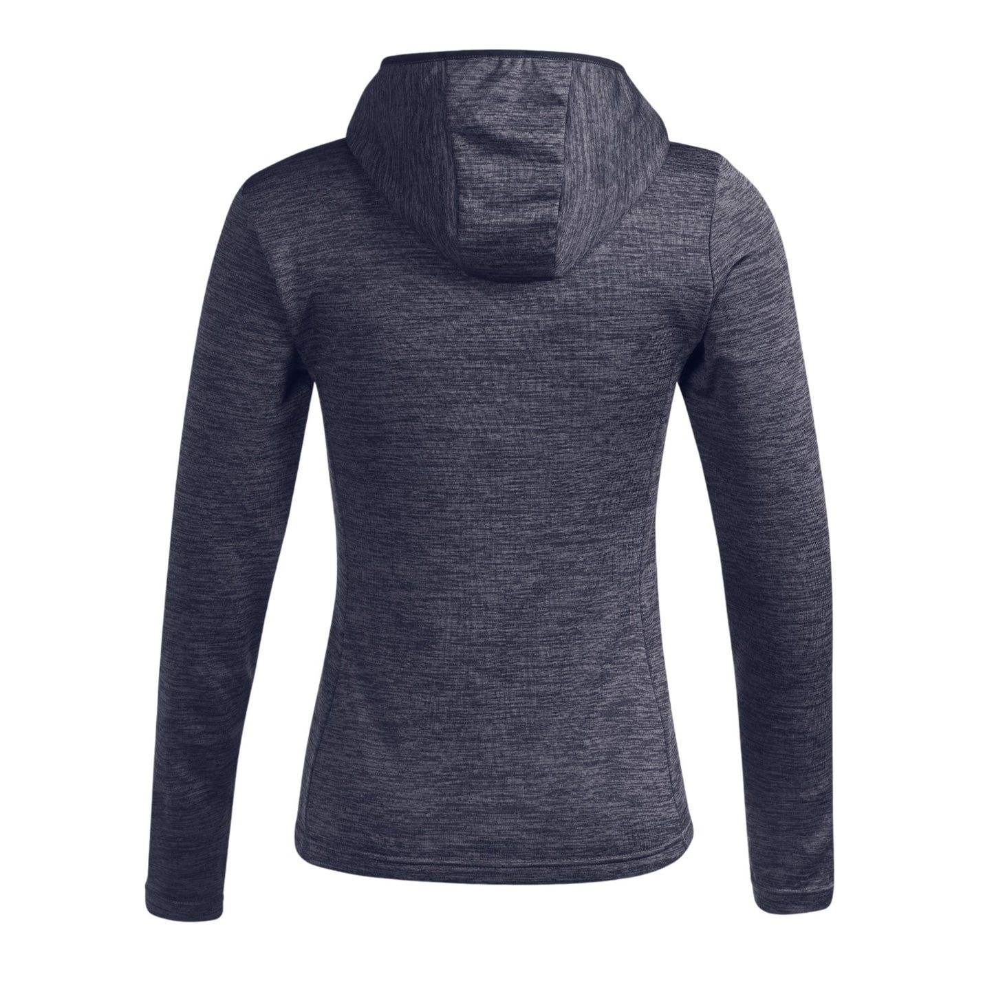 Tista Grid - Women's Hoodie Full  Zip Mid Layer