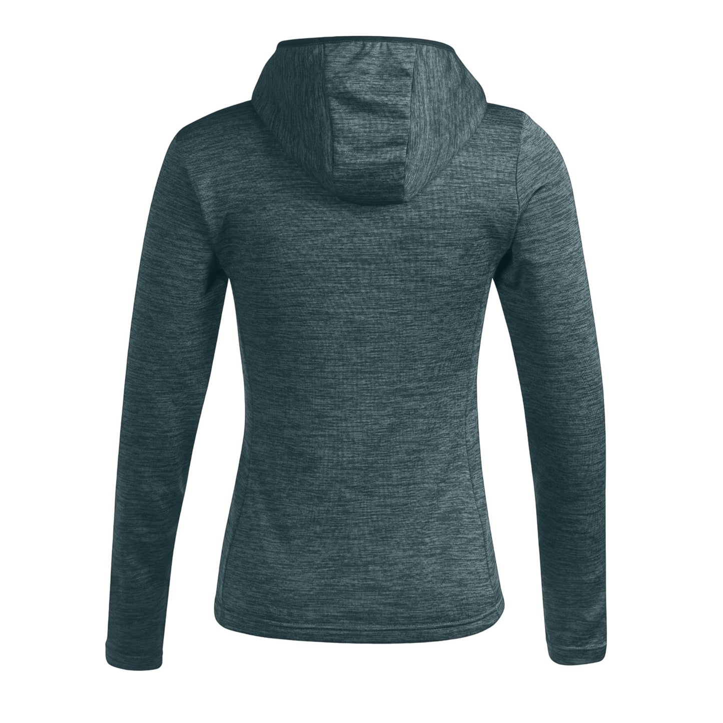 Tista Grid - Women's Hoodie Full  Zip Mid Layer