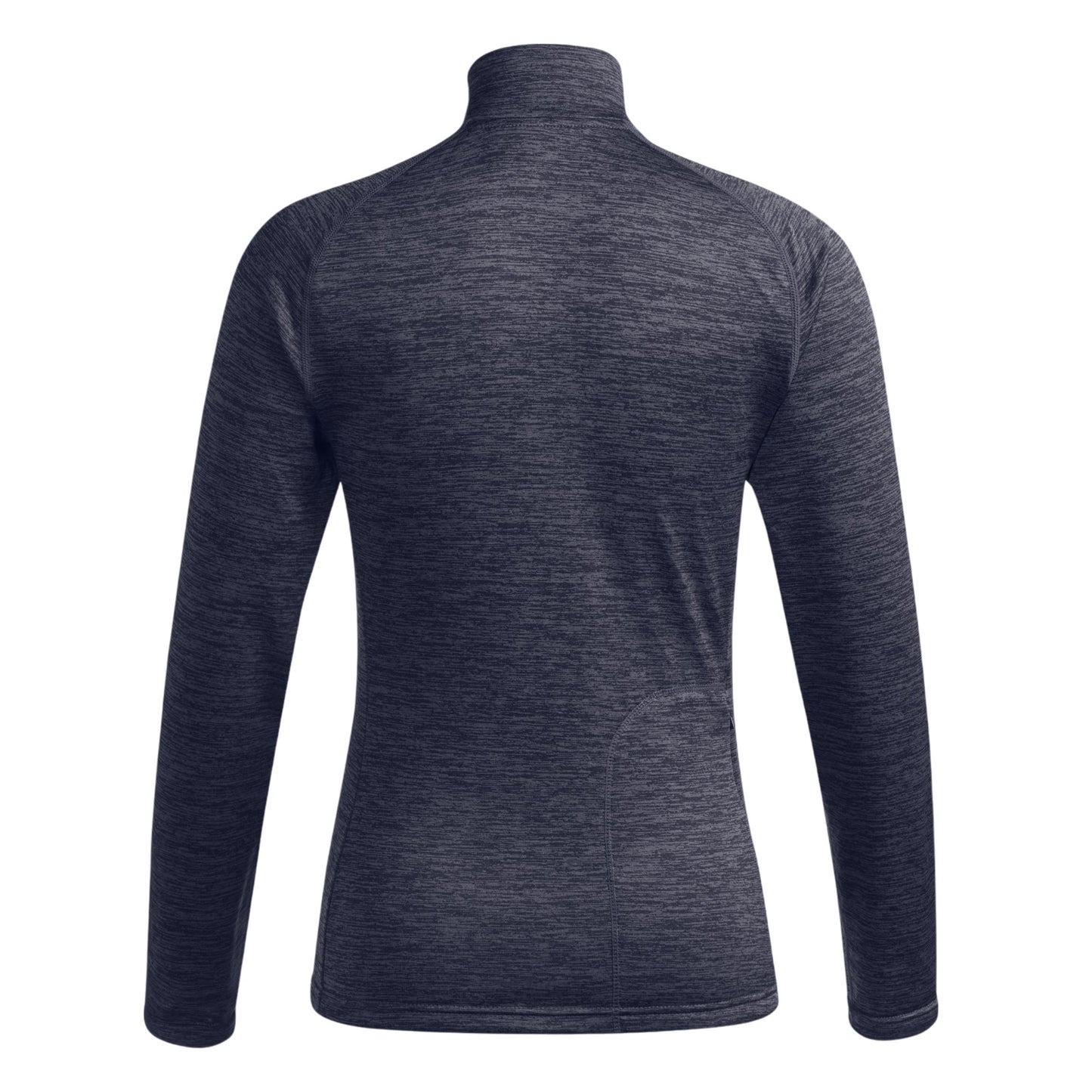 Tista Grid - Haut couche intermédiare en polaire demi-glissière pour femmes