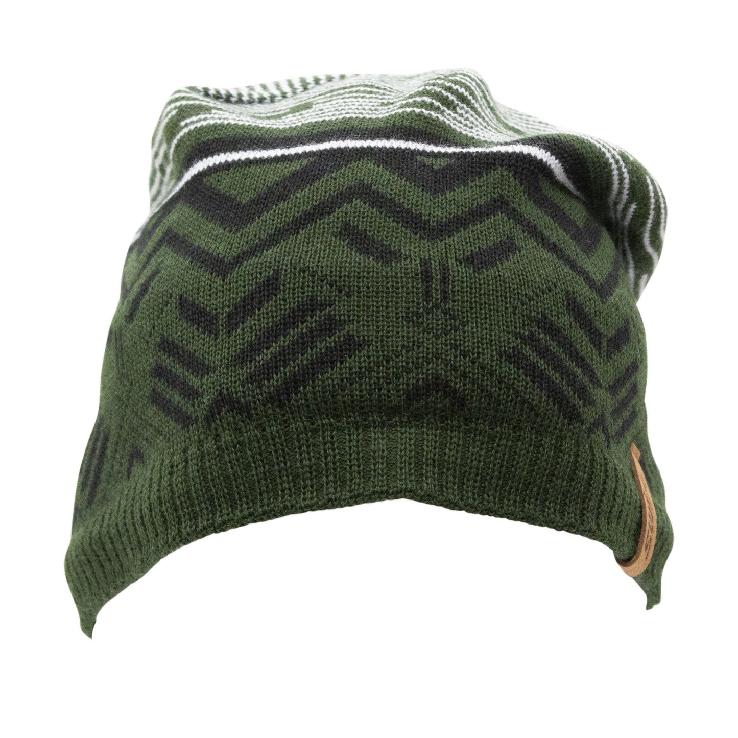 Andy - Tuque