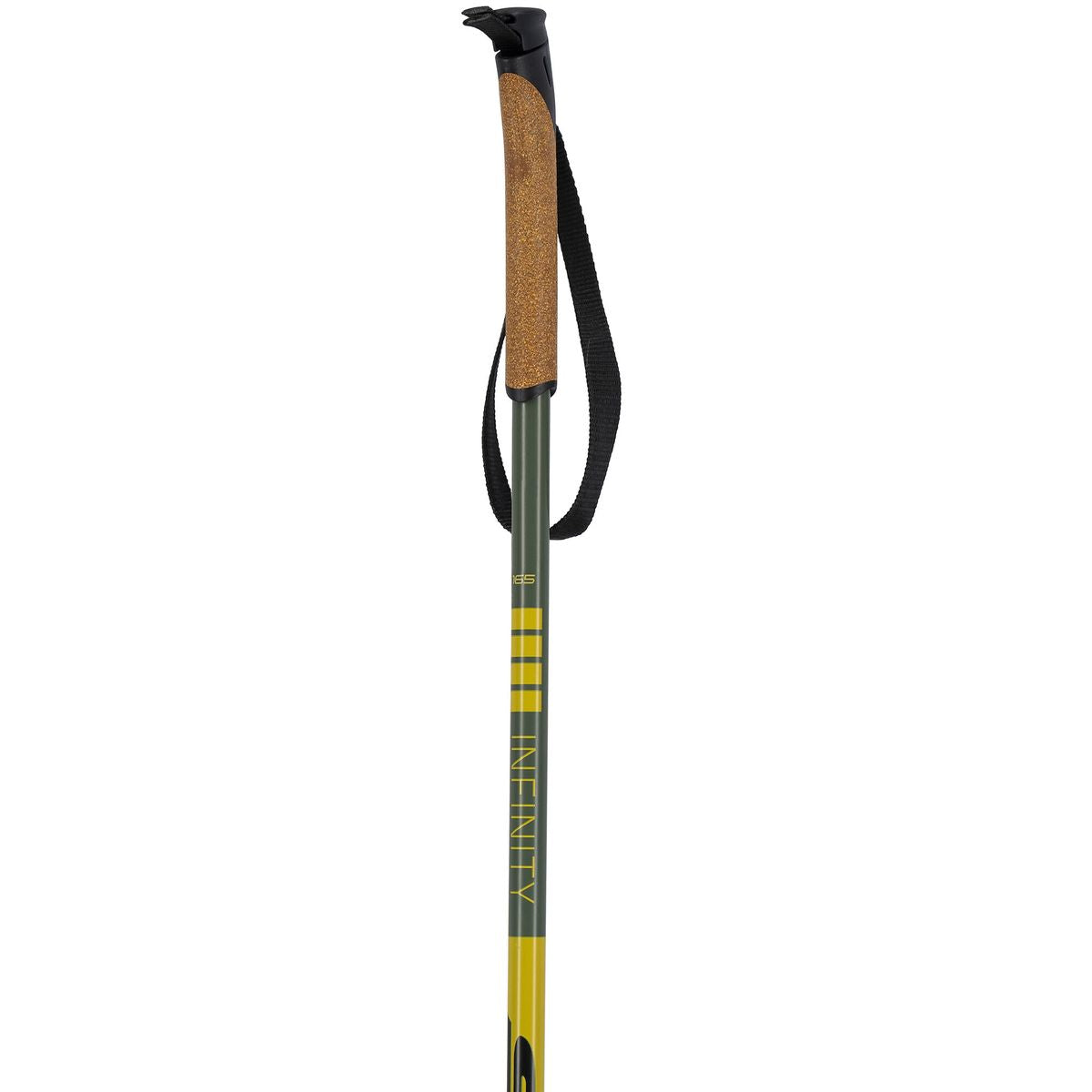 Infinity Basic Poles
