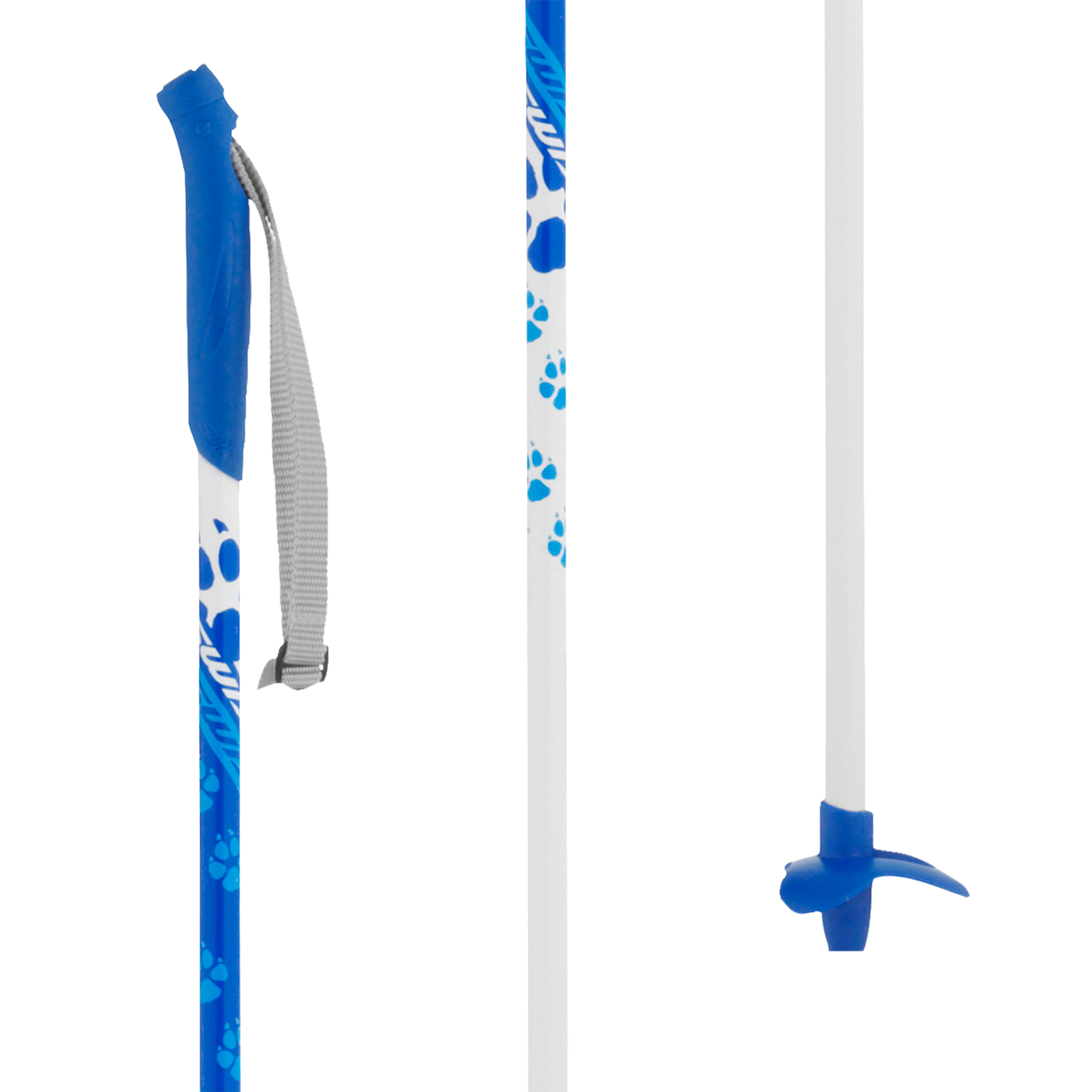 Snowpath Jr Pole (Pair)