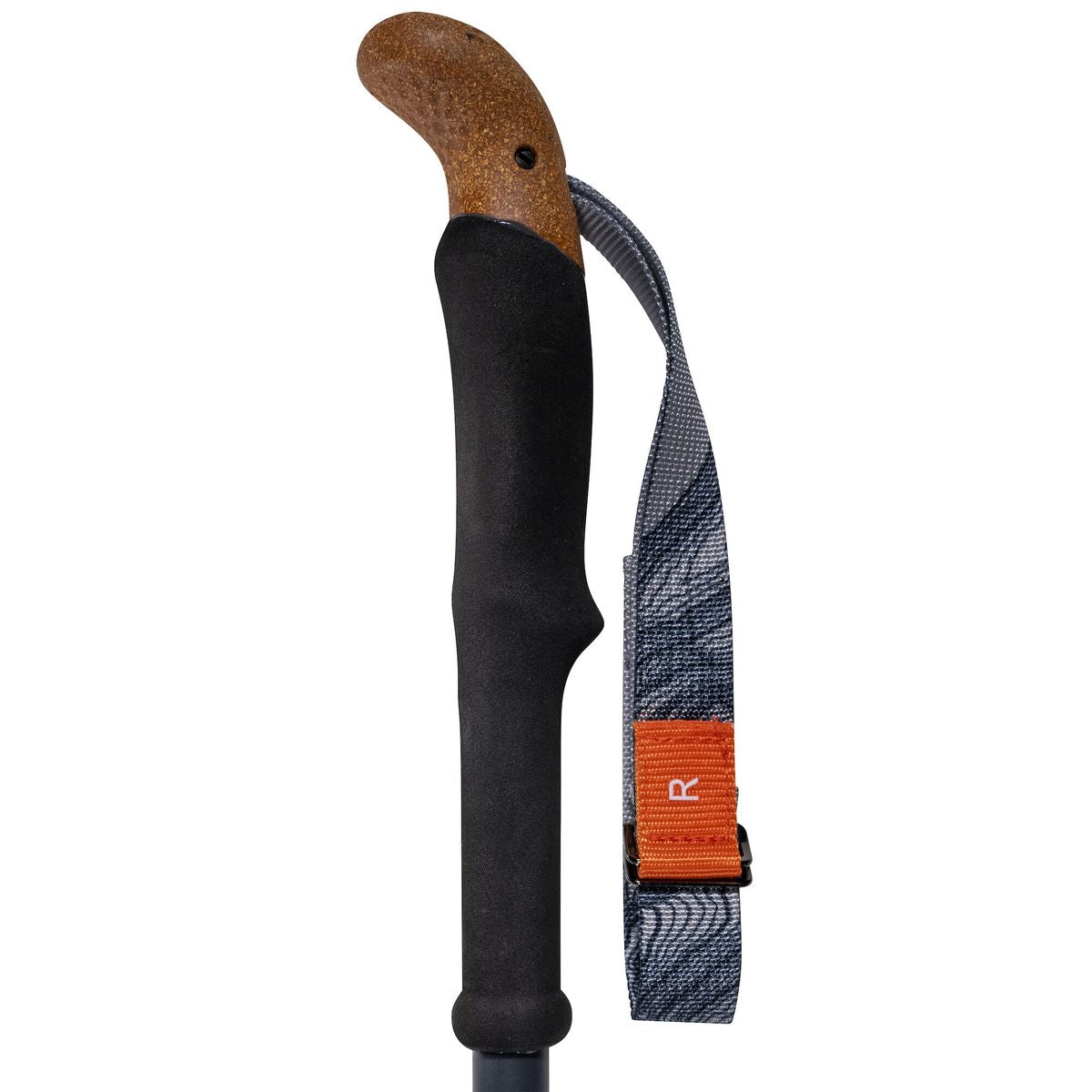 Mountain Explorer - Adjustable pole