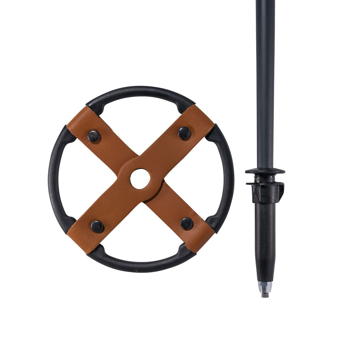 Mountain Explorer - Adjustable pole
