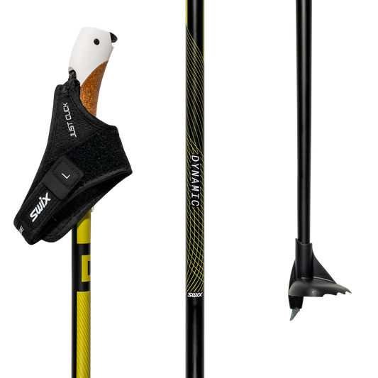 DYNAMIC D3 JUST CLICK