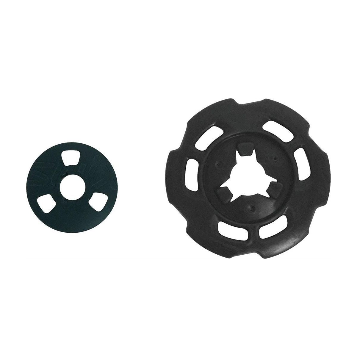 Saturn Alpine Basket (Pair)