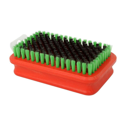 Rectangular Fine Steel Brush