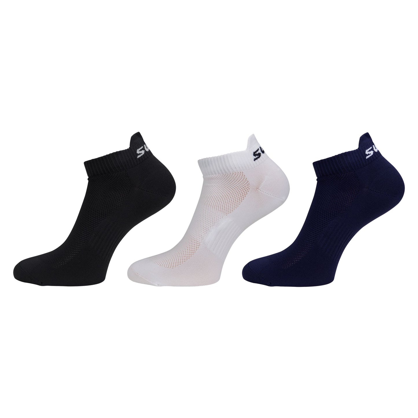Active - Ankle Socks (3-pack)