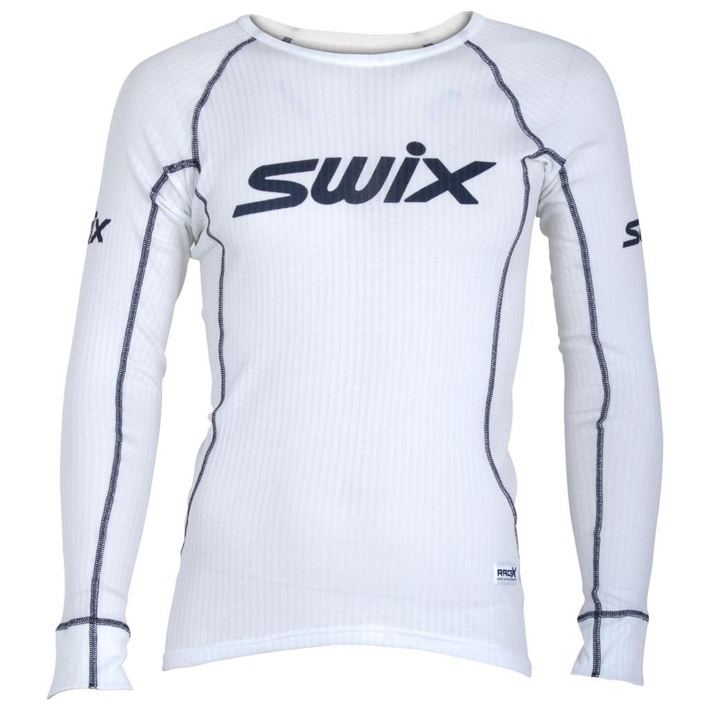 RaceX - Men's Bodywear Longsleeve