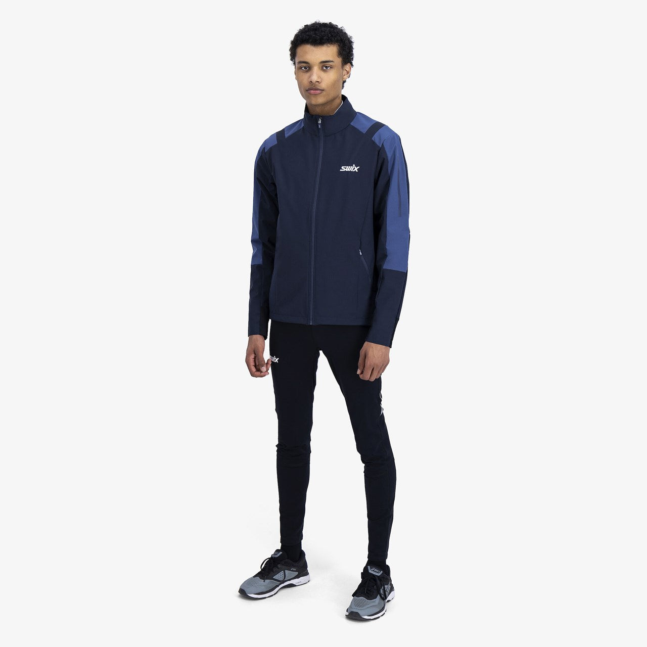 INFINITY - MEN'S JACKET