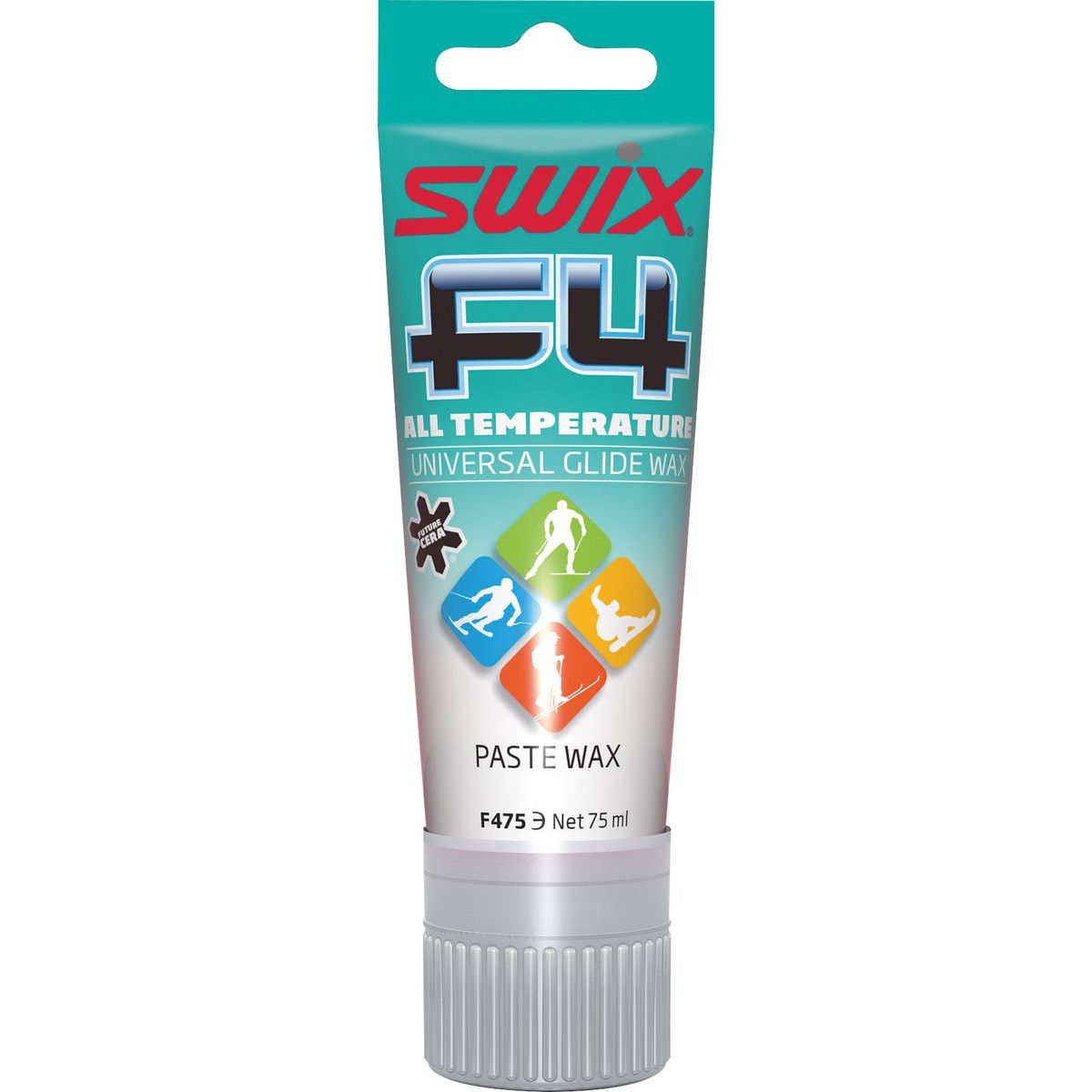 F4 Universal Glide Paste, 75 ml