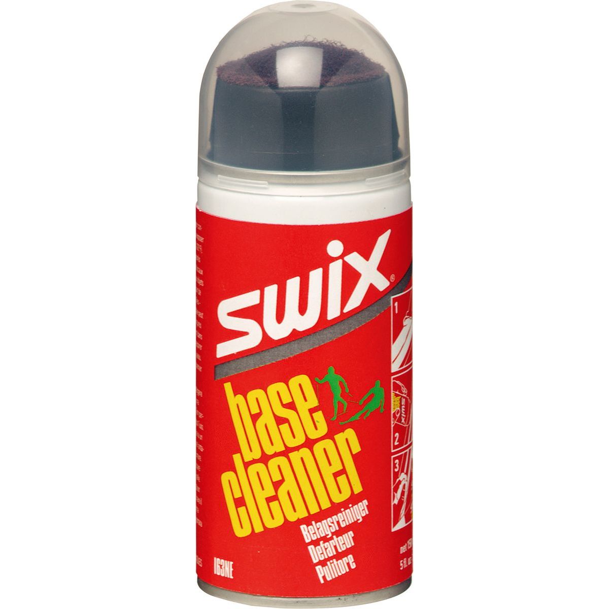 I63C Fibertex Base Cleaner, 150 ml