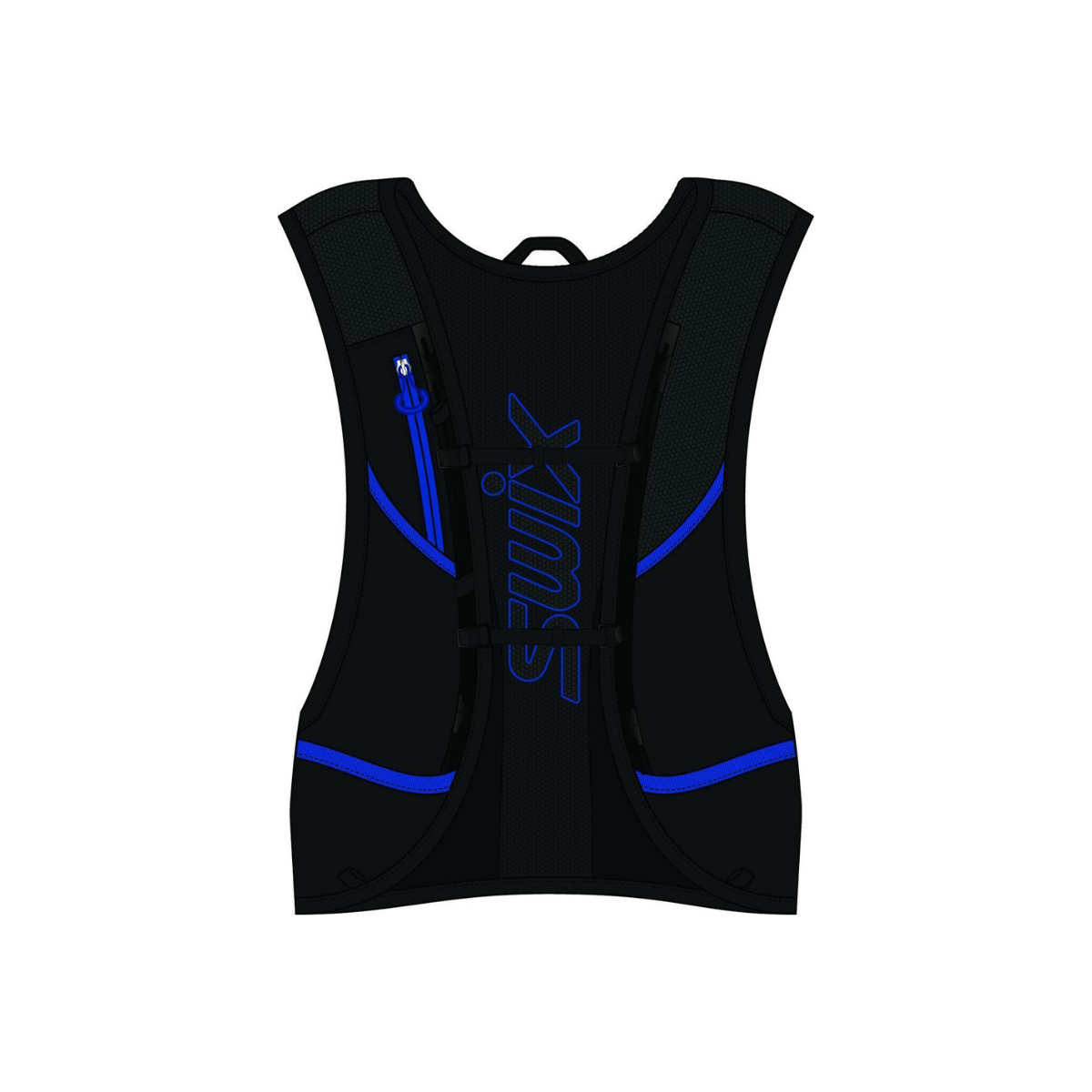 Sac à dos Focus, S-M