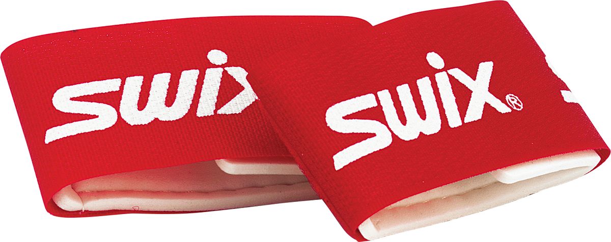 SWIX HARDGOODS Red O/S