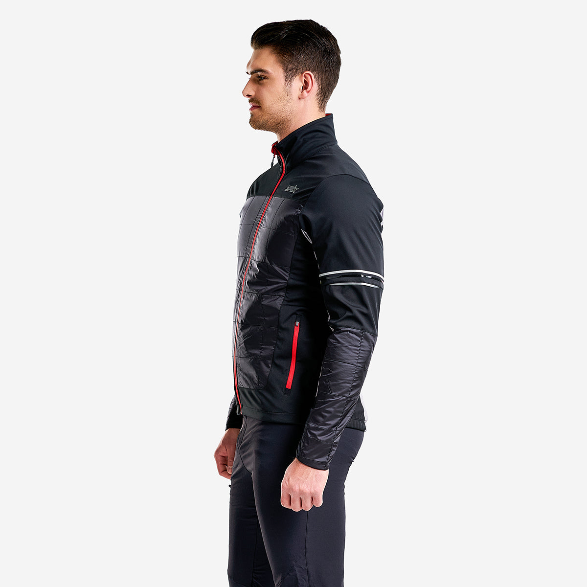 Navado - Men's Hybrid Jacket
