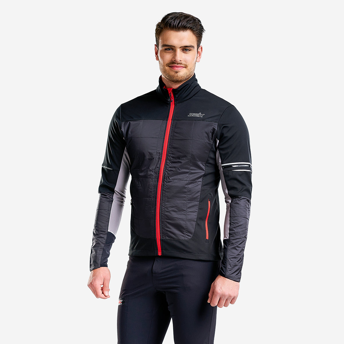 Navado - Men's Hybrid Jacket