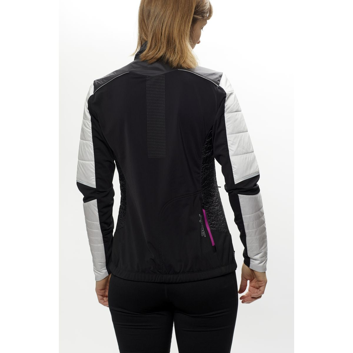 Navado - Women's Hybrid Jacket
