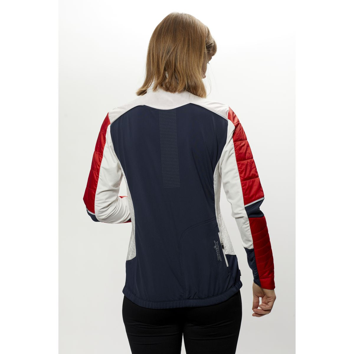 Navado - Women's Hybrid Jacket