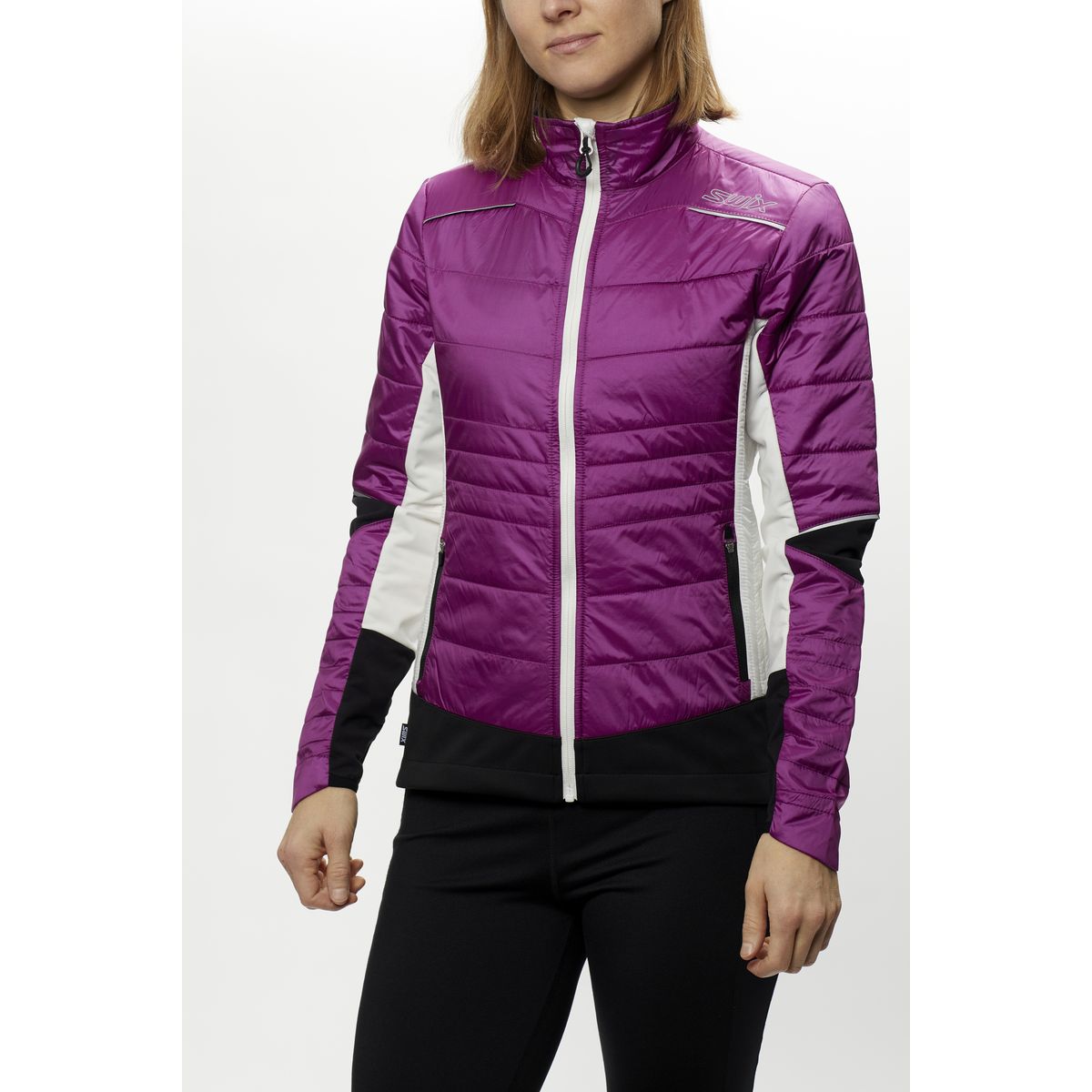 Navado - Women's Hybrid Jacket
