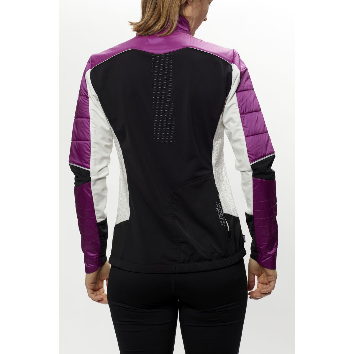 Navado - Women's Hybrid Jacket