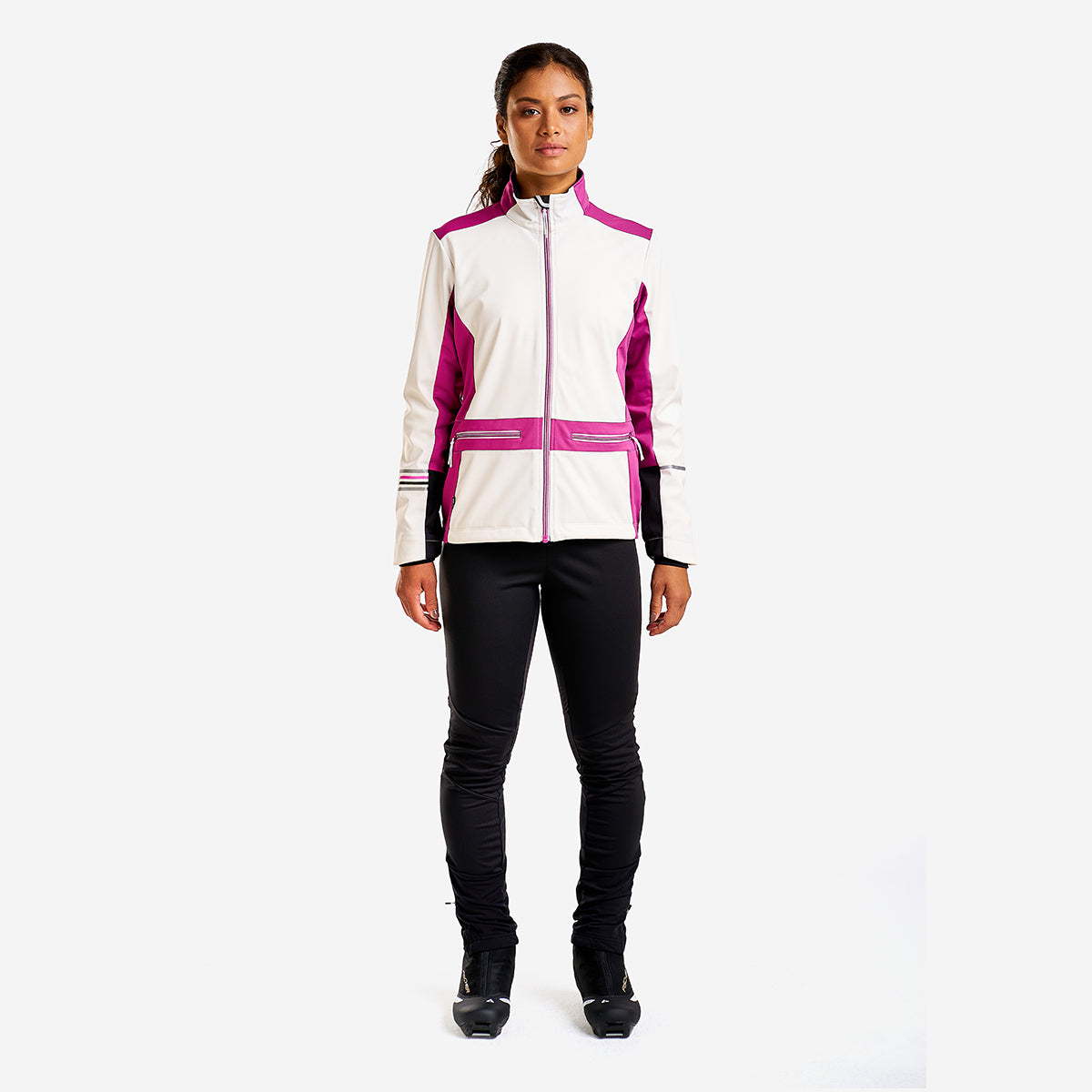 Tokke - Women's Light Softshell Jacket