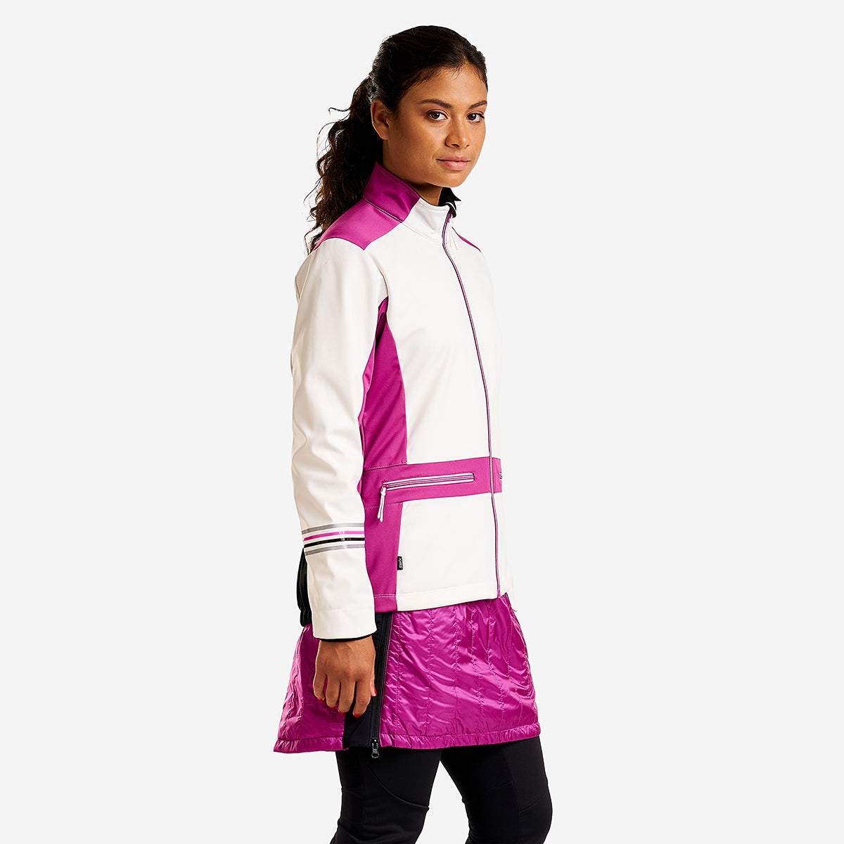 Tokke - Women's Light Softshell Jacket