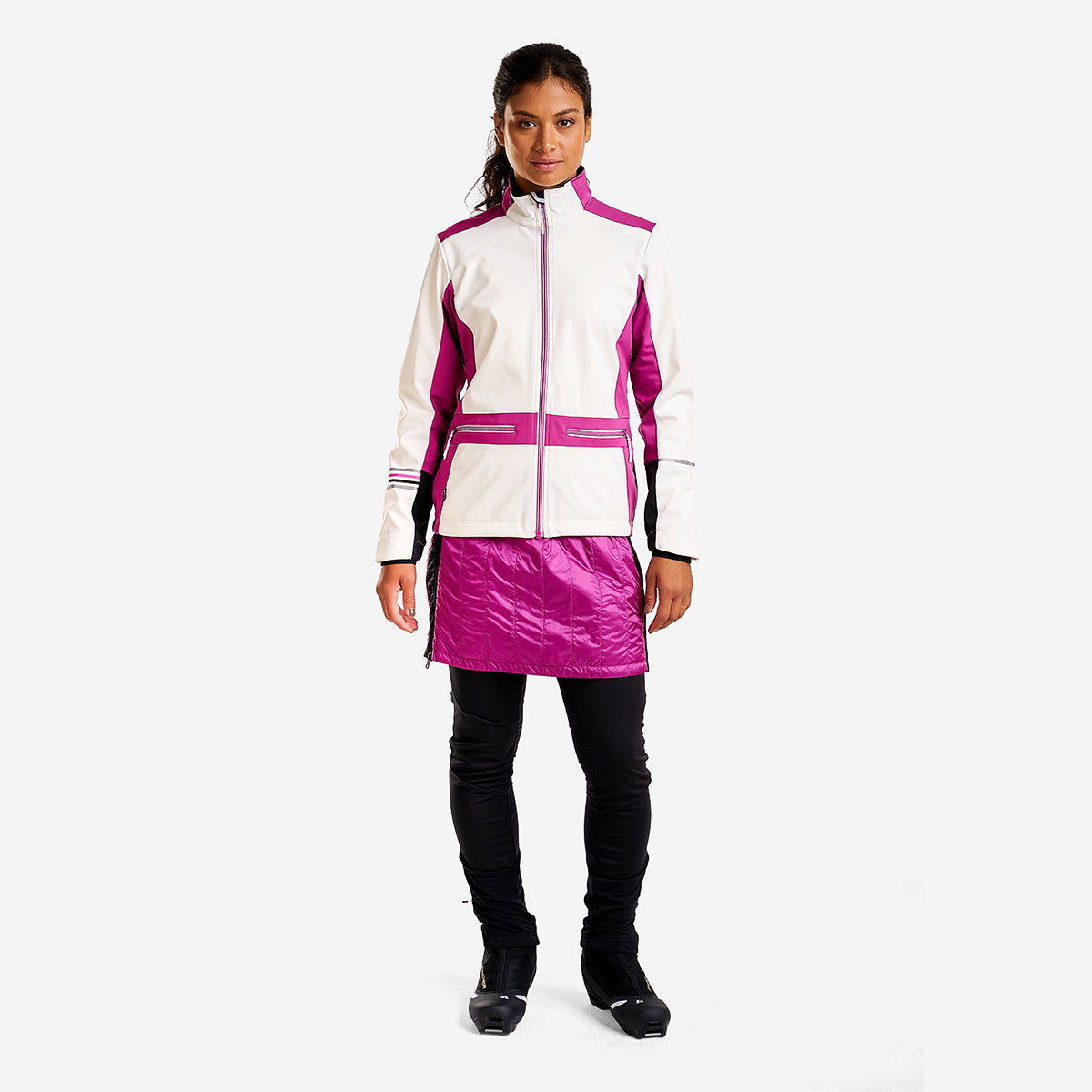 Tokke - Women's Light Softshell Jacket