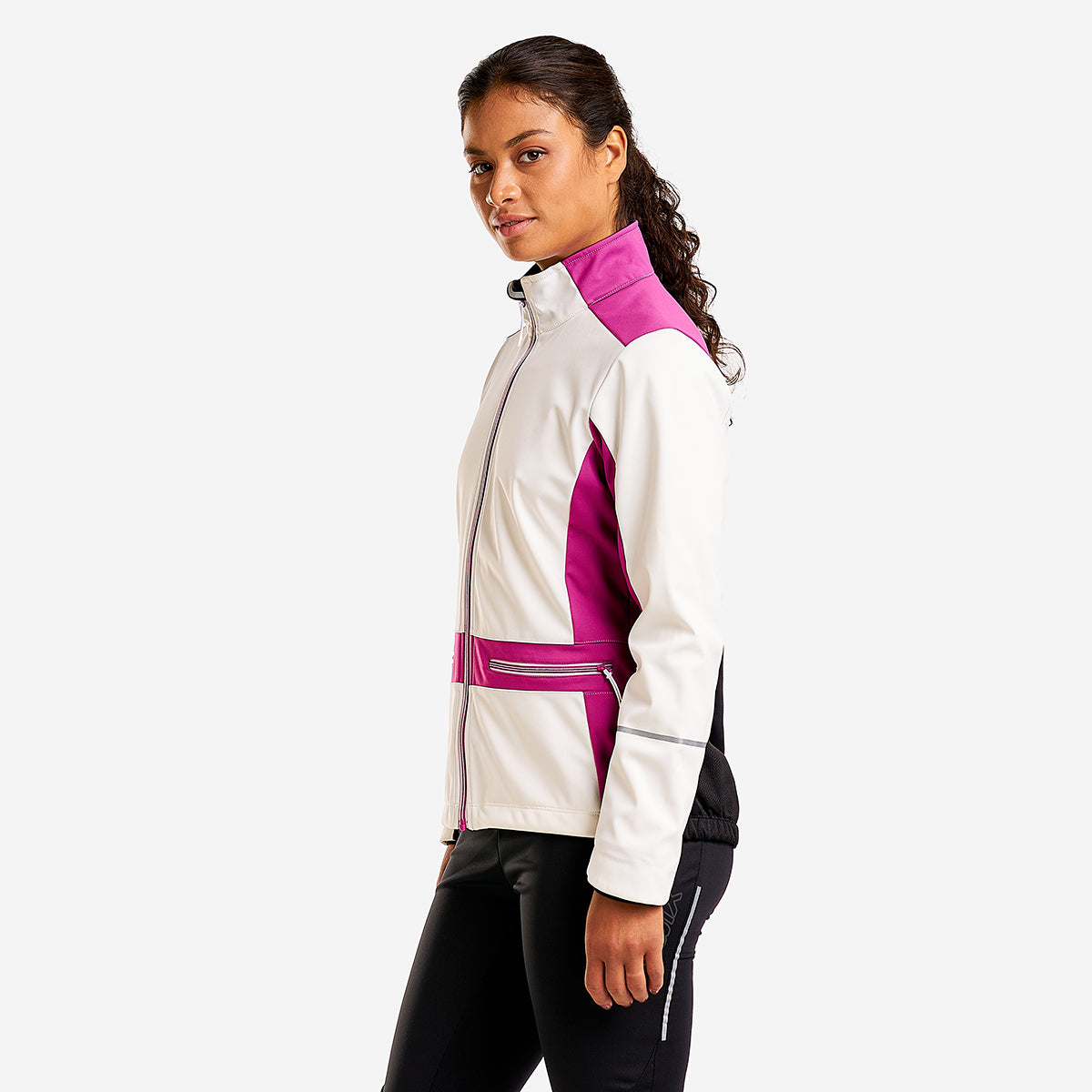 Tokke - Women's Light Softshell Jacket