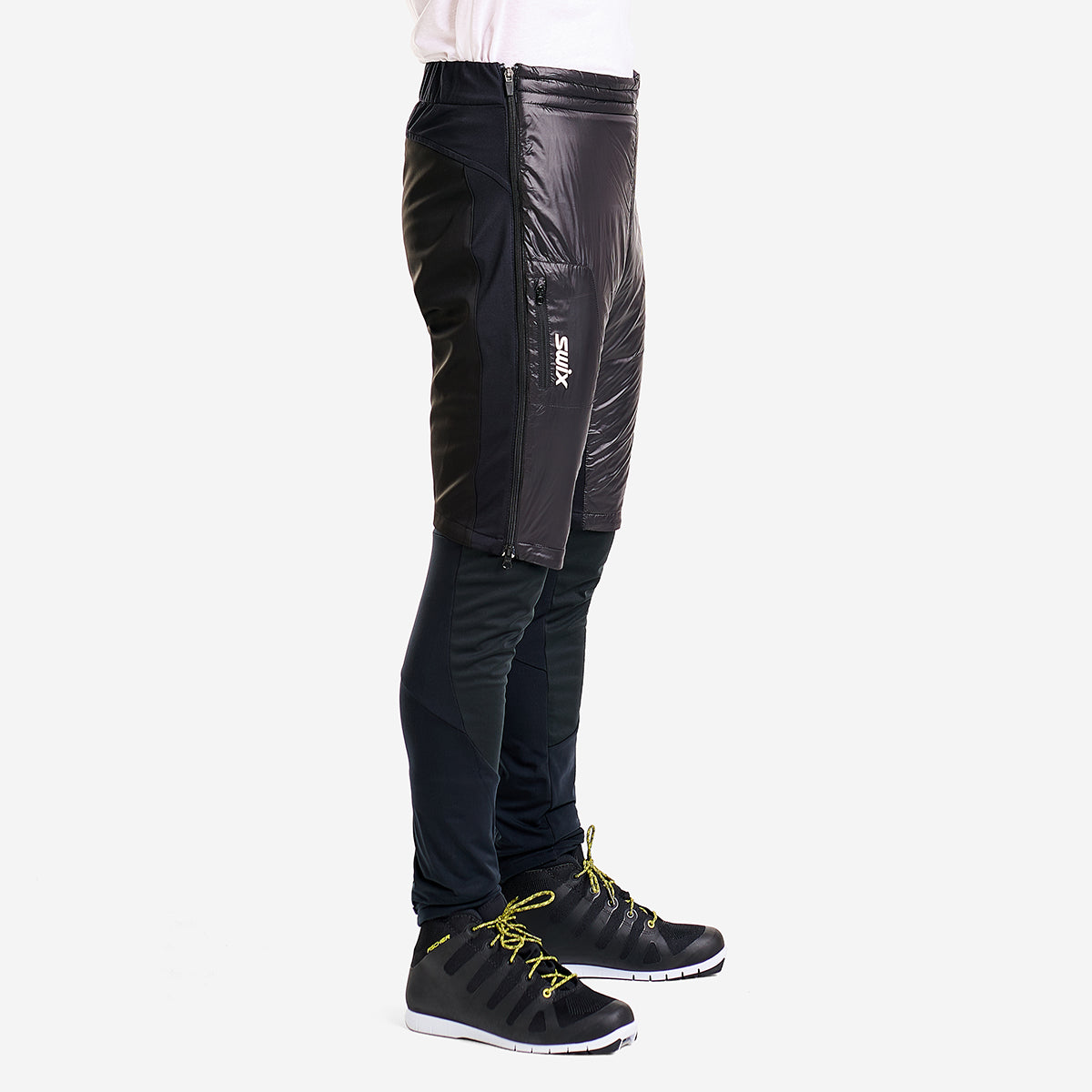 Menali - Men's Insulated Shorts 2.0
