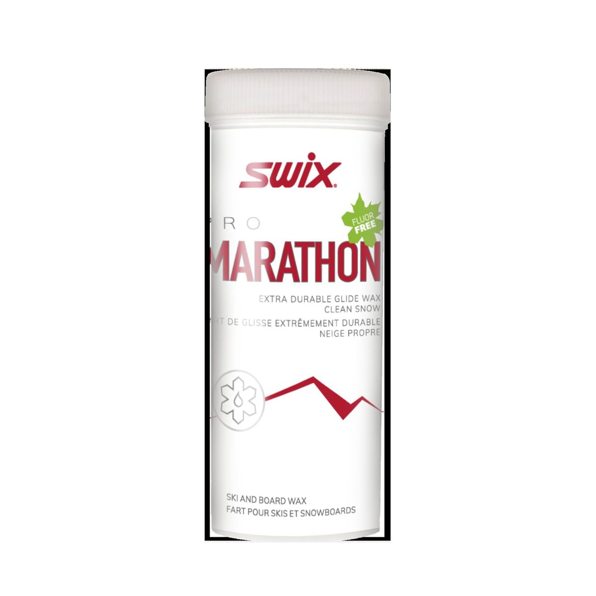 Marathon Powder 40 g
