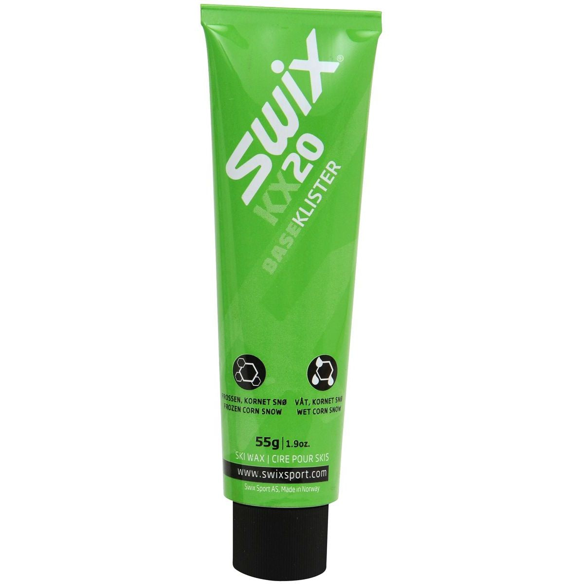 KX20 Base Klister