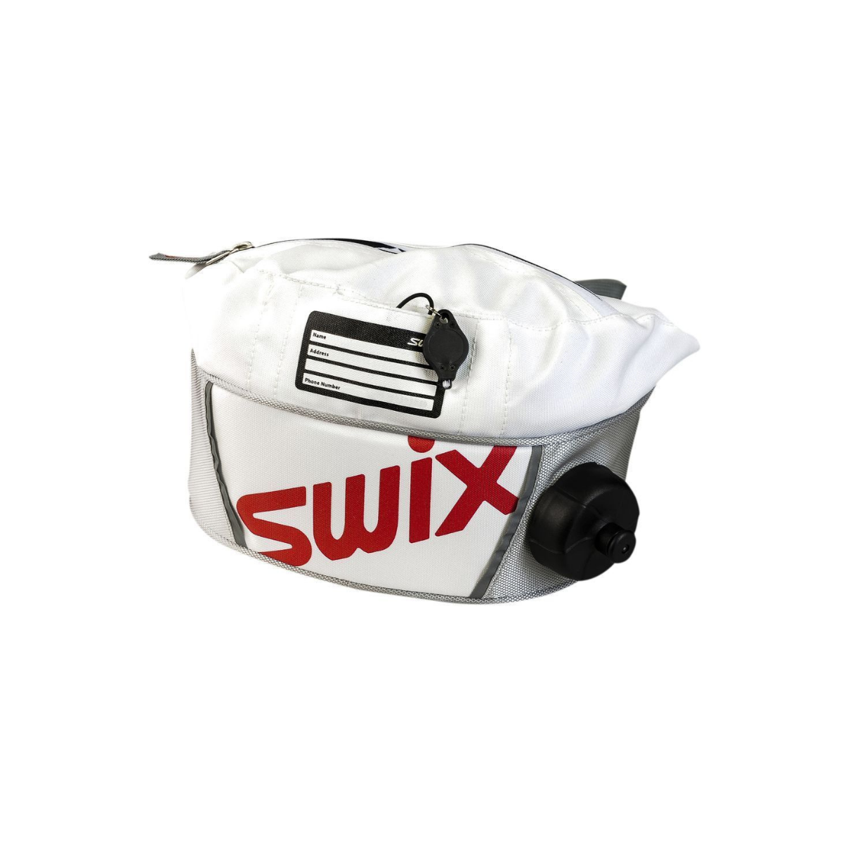 Ceinture d'hydratation isolée Race X