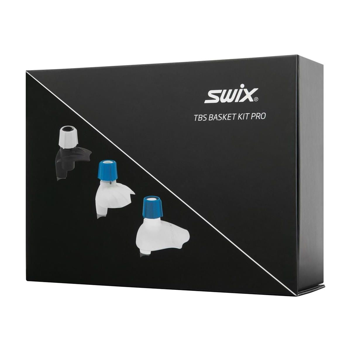 TBS Pendulum Basket Kit