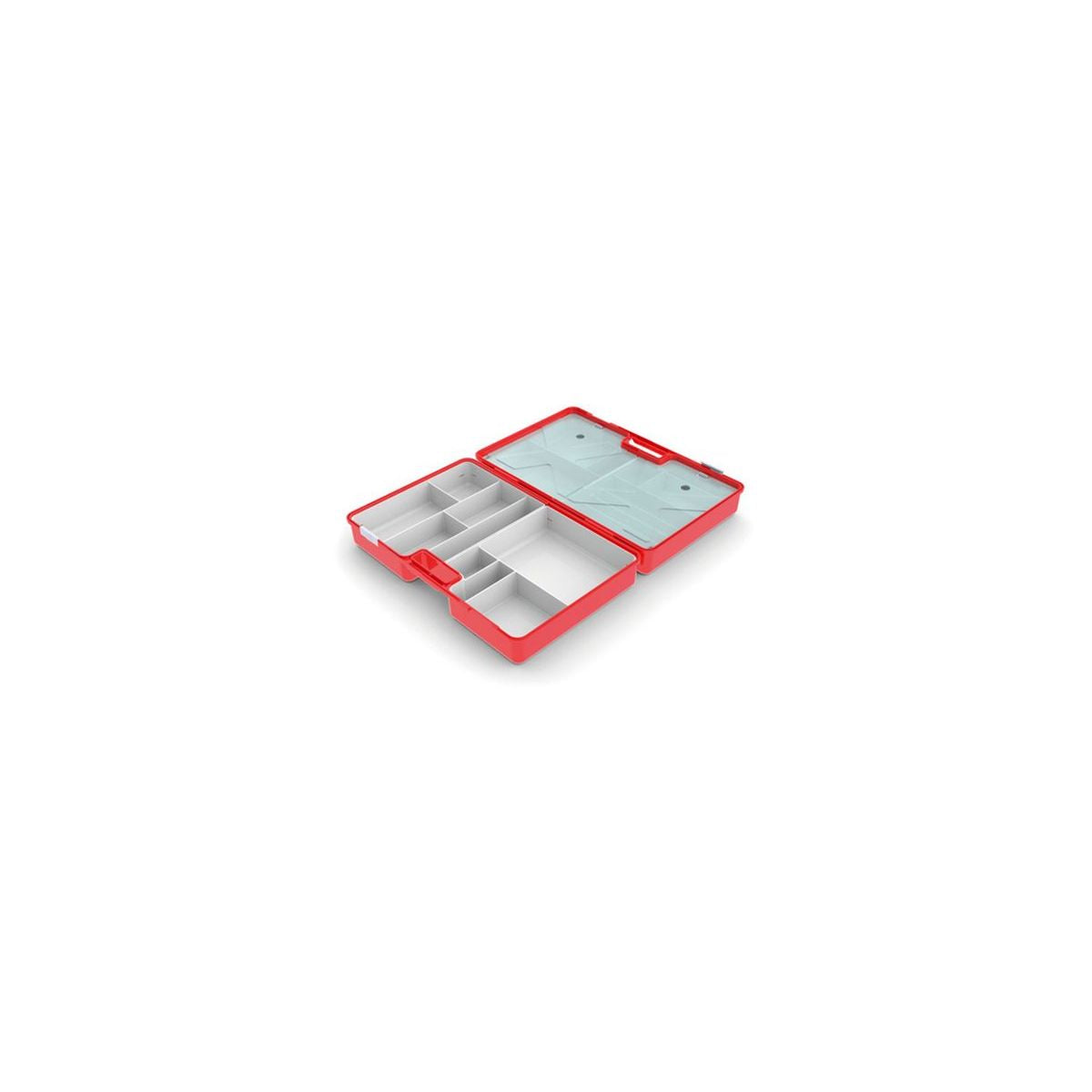 Cross-Country Wax Box
