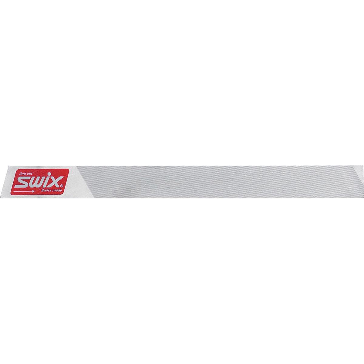 8" CHROMED ALL PURPOSE FILE 16 TPCM N/A O/S