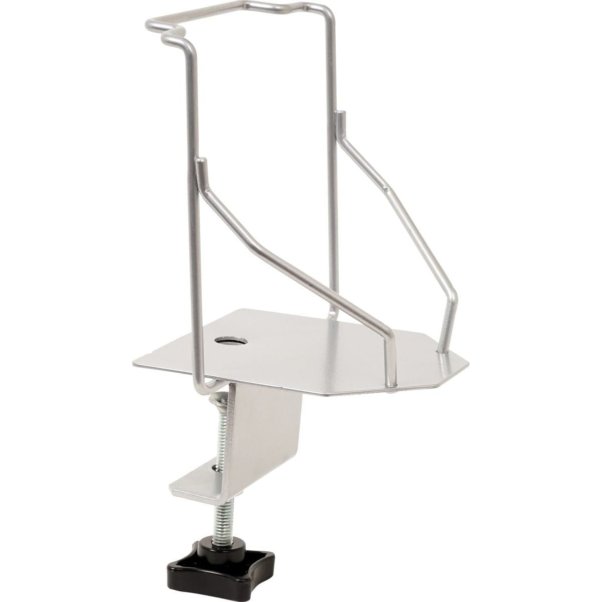 Waxing Iron Holder