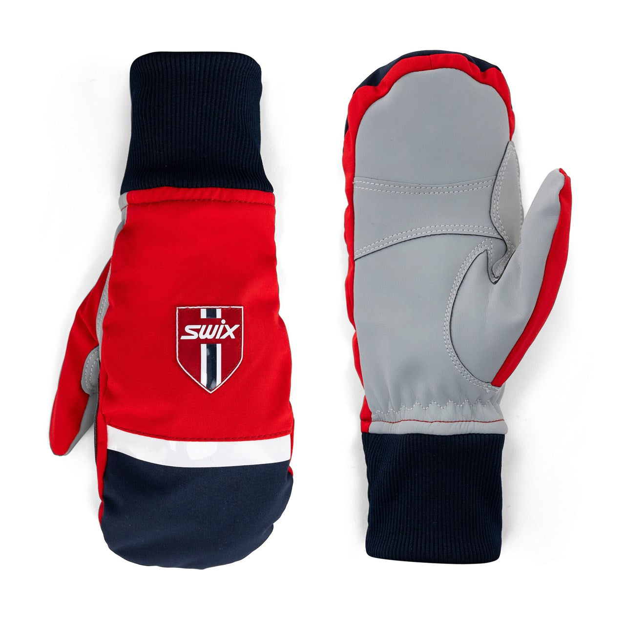 BLIZZARD - HERITAGE MITT