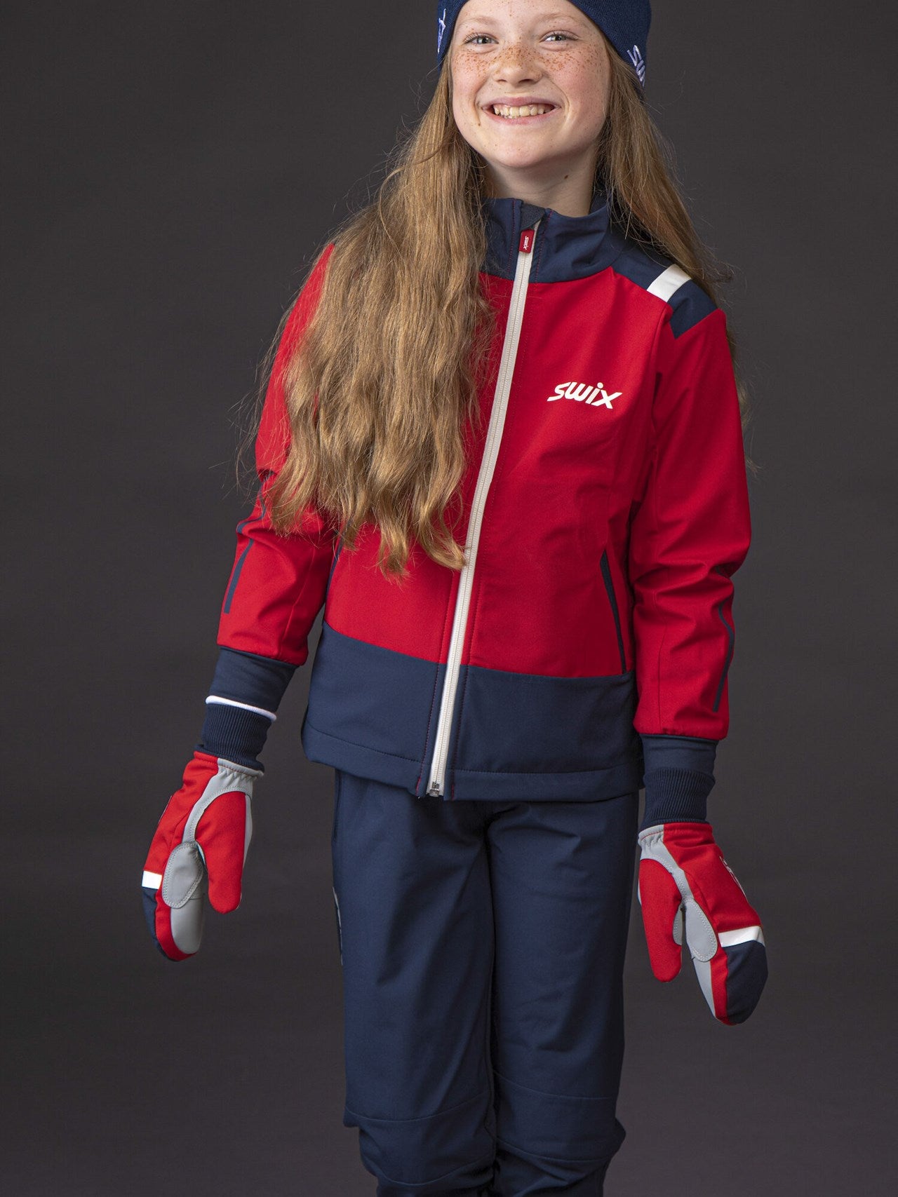 Blizzard - Heritage Mitt Jr