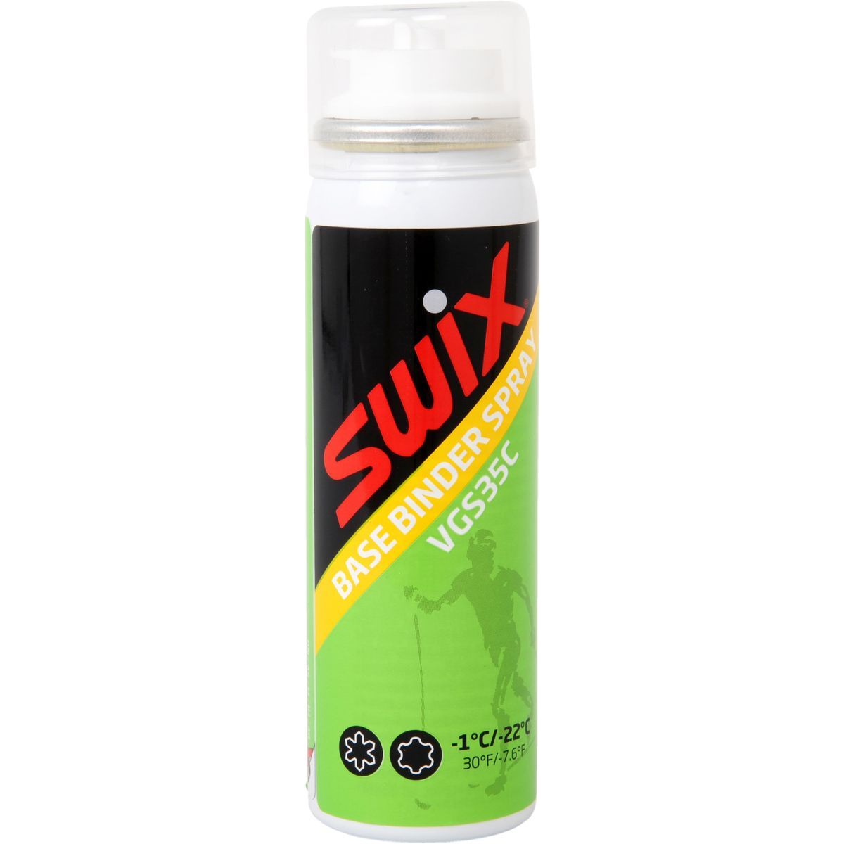 Liant de base en aérosol VGS35C