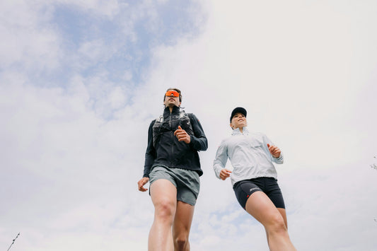 How to Choose the Right Training Apparel for Spring