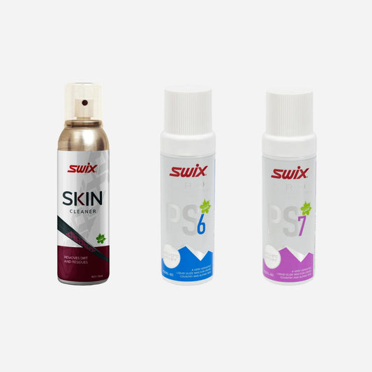 The Quick Skin Glide