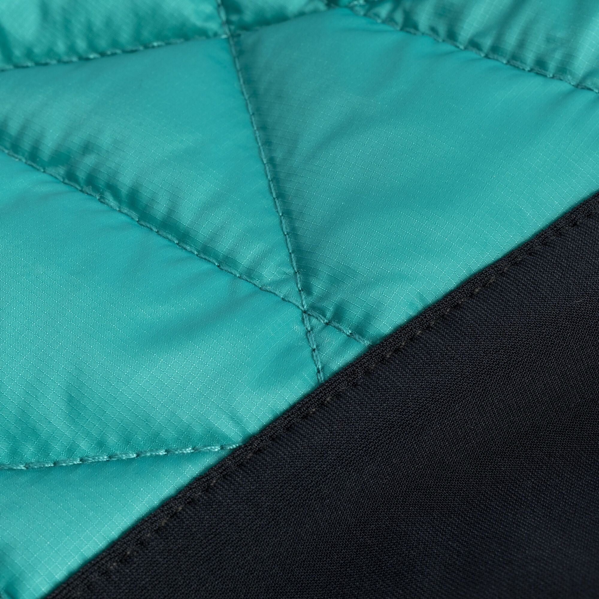 Infinity - Manteau isol hybride pour femmes
