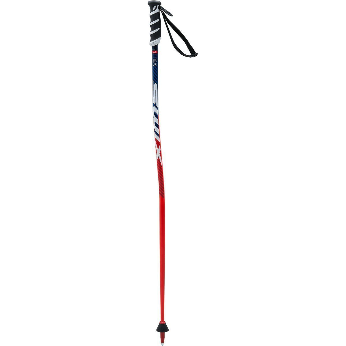 WC Pro Jr Super G - Bâton alpin en alliage alu