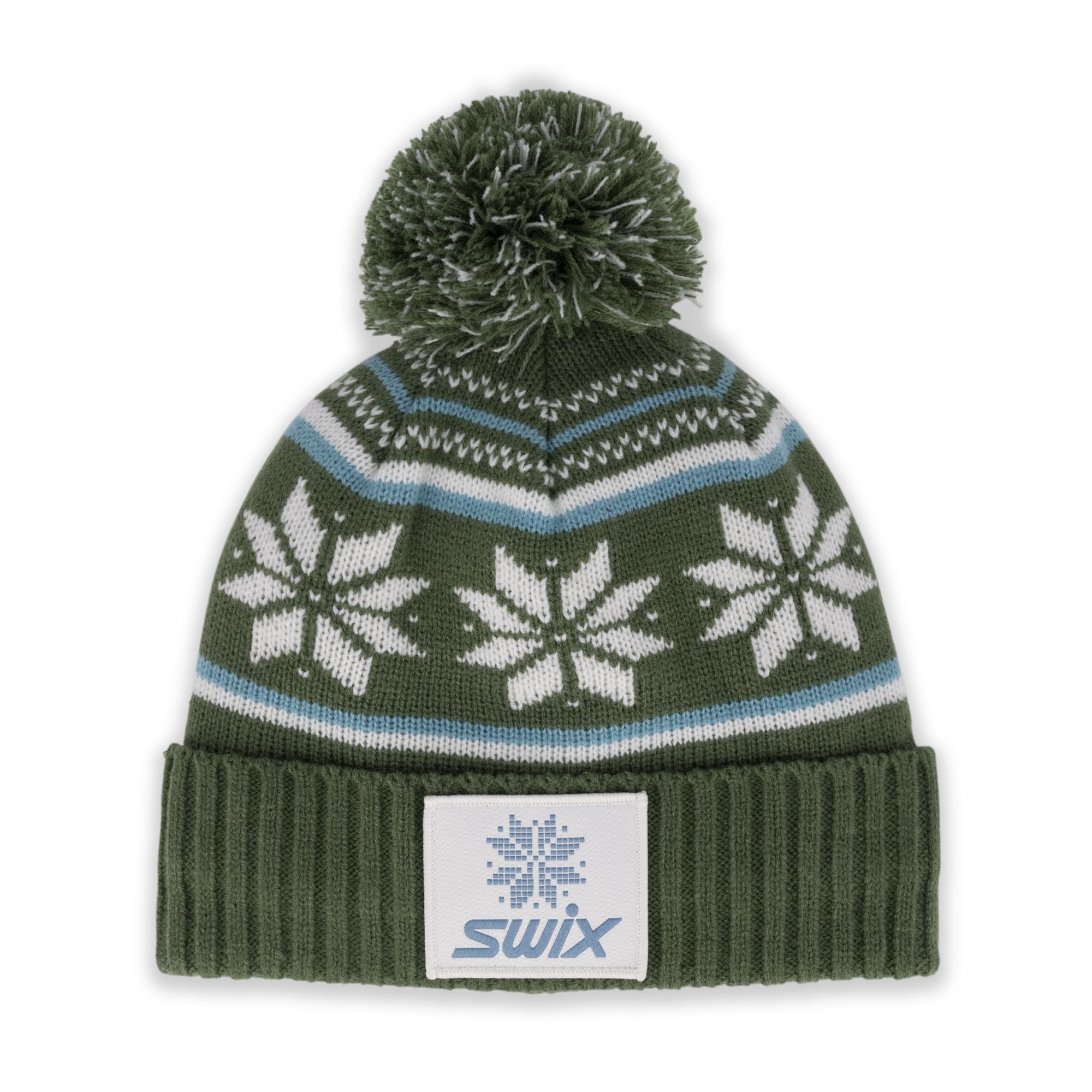 Trysil - Tuque