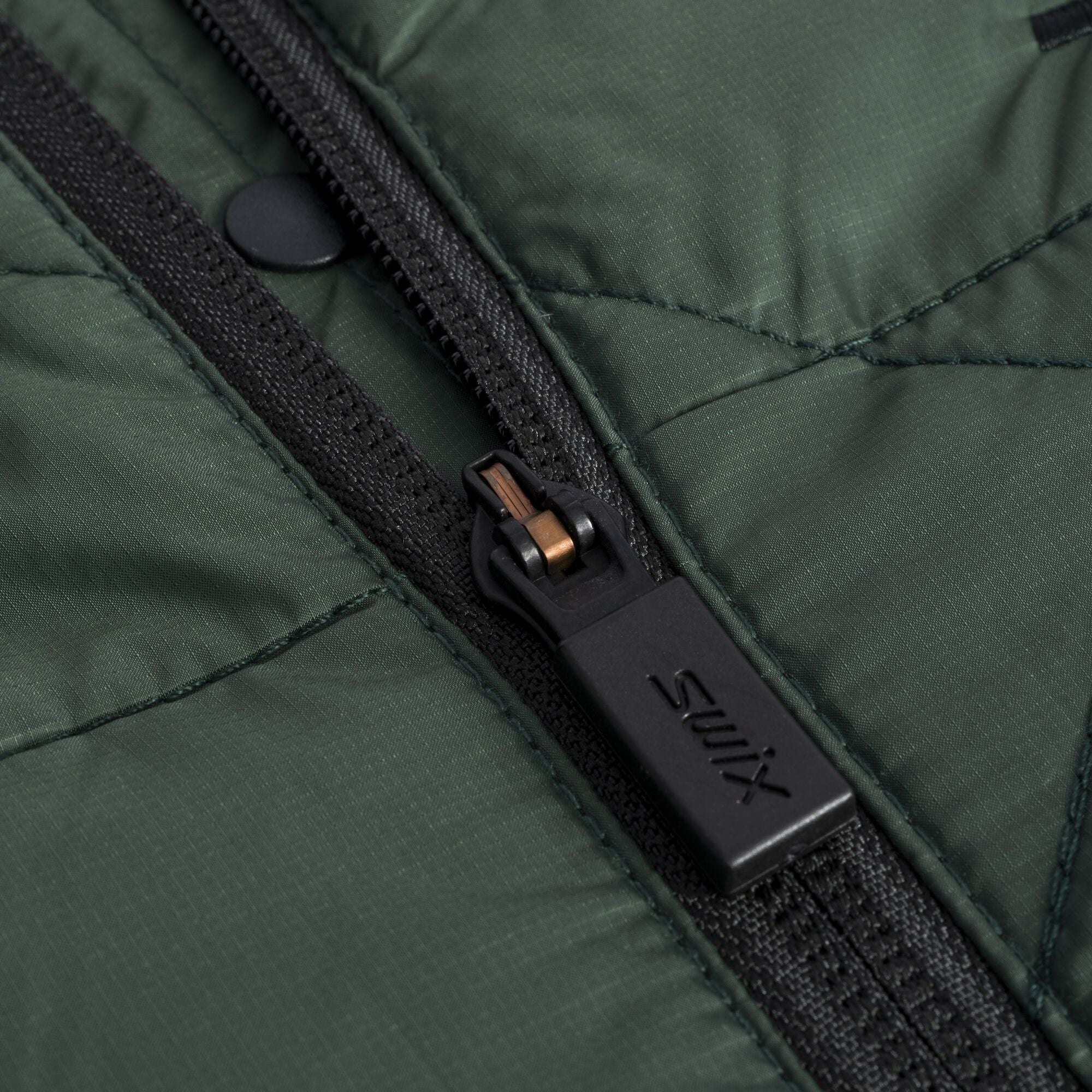 Infinity - Men's Hybrid Insulated Jacket