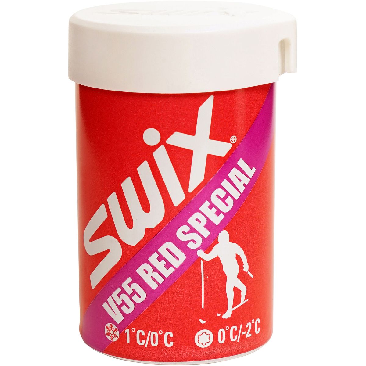 V55 Red Special Hard Kick Wax - 43g