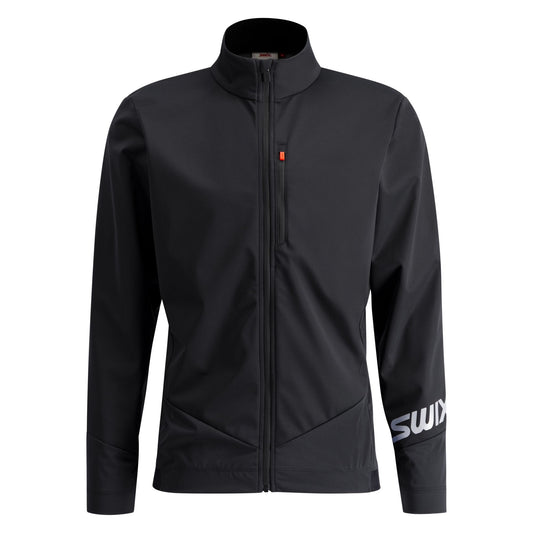 Quantum Windstopper - Manteau coupe-vent pour hommes